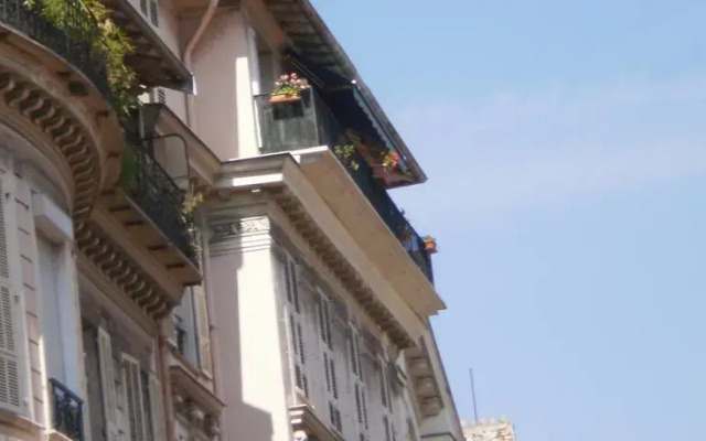 Dolce Vita à Nice
