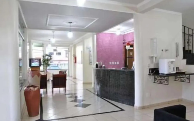 Hotel Carolina II