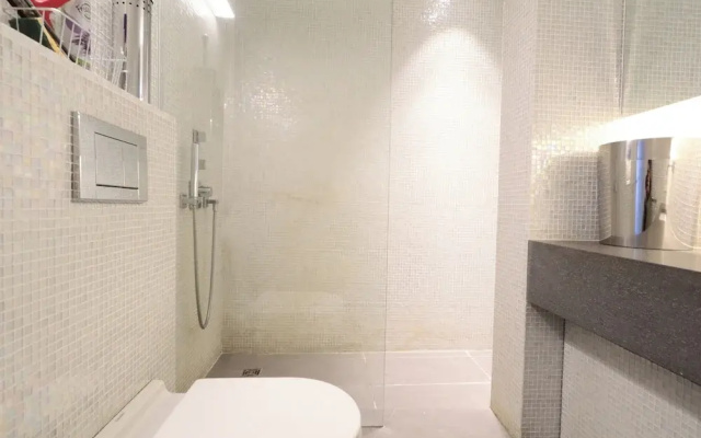 Apartment in Knokke Near Zwin Reserve