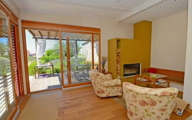 Spacious Villa in Kringa Croatia with Private Pool