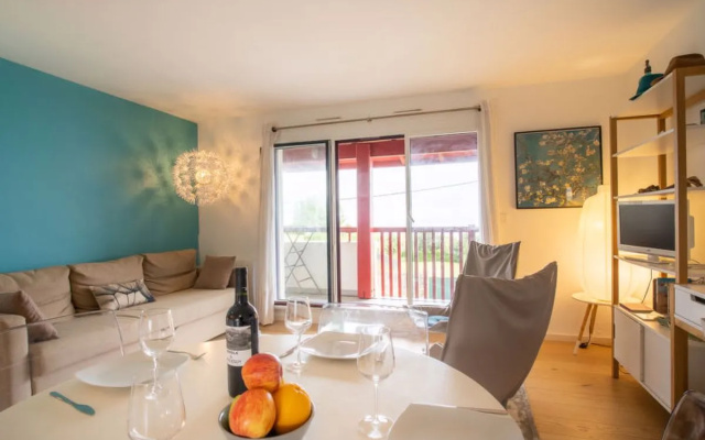 Bidart Plage 31611