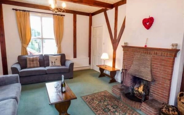 Gardeners Cottage