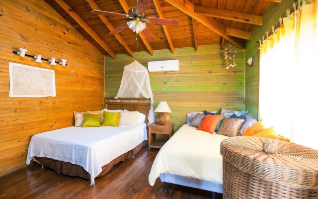 Mango House