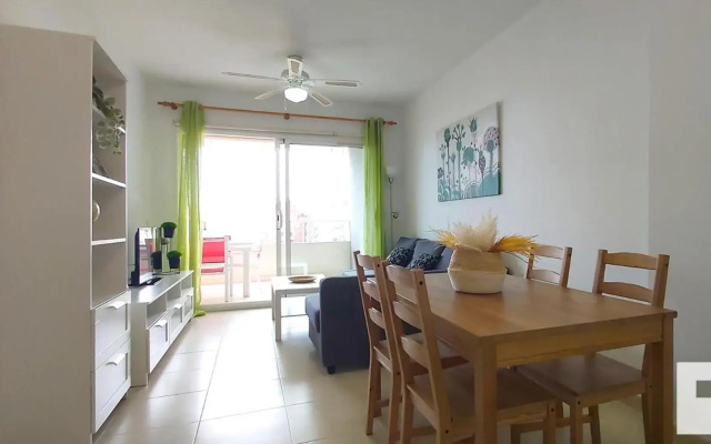 Apartamento Apolo XVIII 41