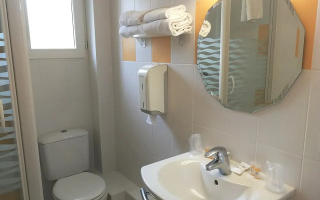 Auberge de Carolles