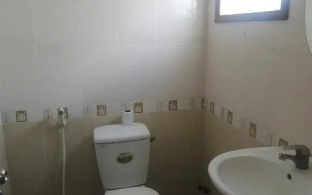 Yen Nga Hotel