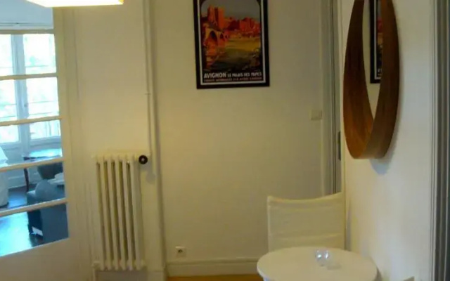 Appartement tout confort Avignon intra muros