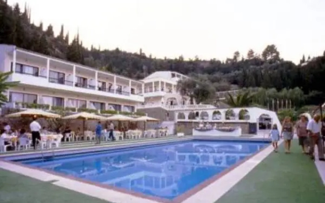 Hotel Montaniola