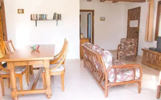 Villa with pool in Javea