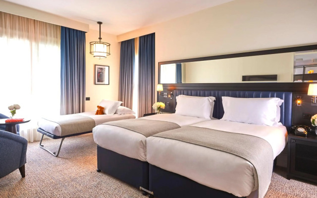 The Grand Hotel Birmingham