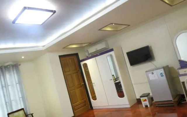 KK 汽车旅馆(KK Motel)
