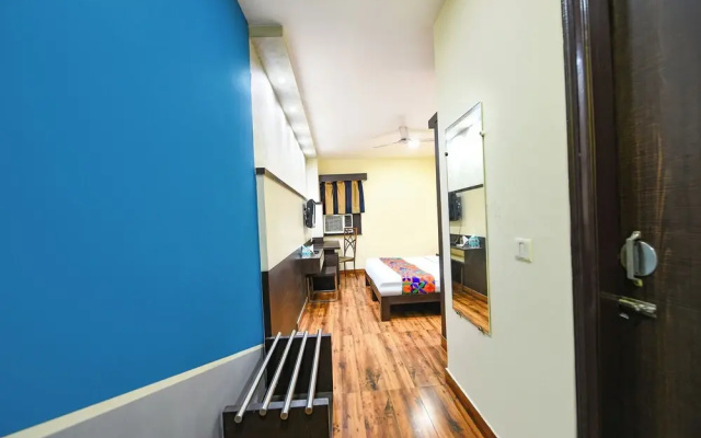 Fabhotel West View