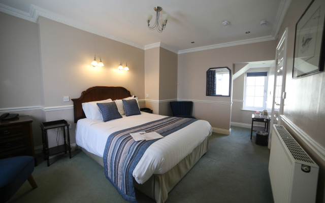 The Speech House Hotel