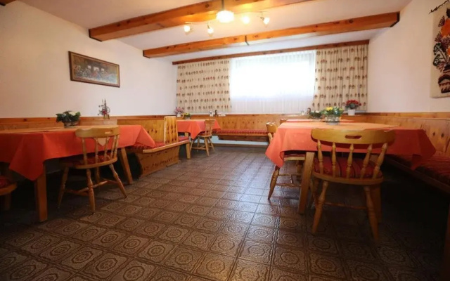 Gästehaus Luise