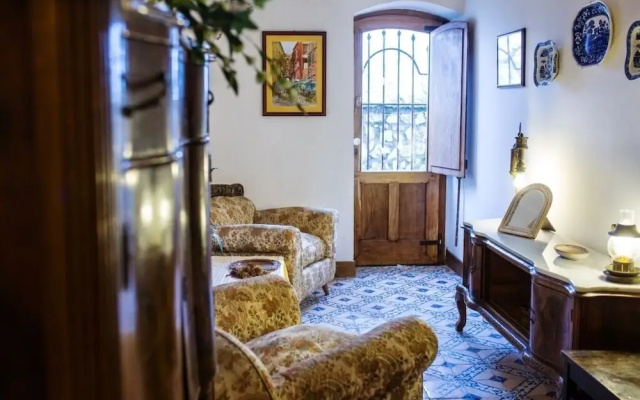 Relais Villa Giusso