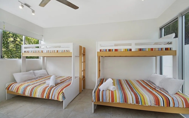 Private Little Cove Retreat minutes to Hastings St - 3 Baywoods