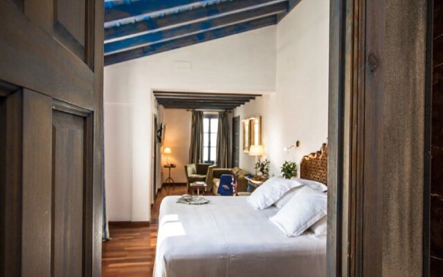 Las Casas de la Judería de Córdoba