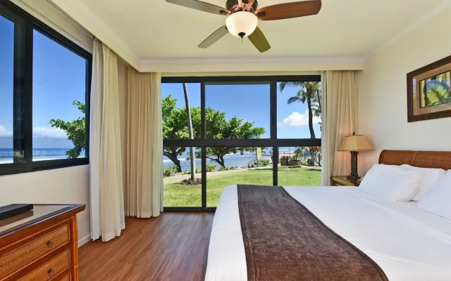 Ka'anapali Shores 160