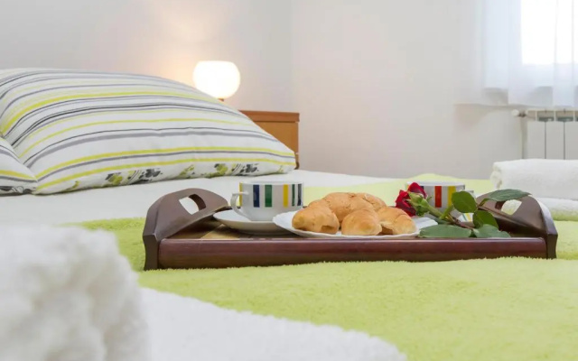 Brankica apartaments