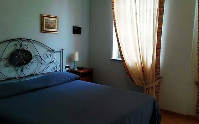 La Regibussa Hotel Ristorante