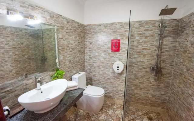 Mad Monkey Hostel Siem Reap