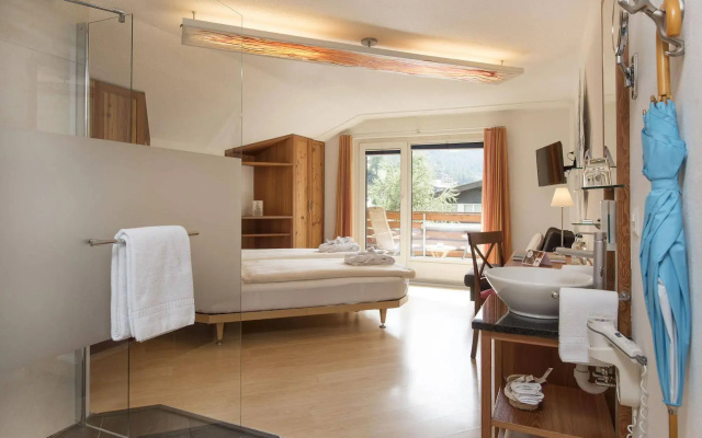 Sunstar Style Hotel Zermatt