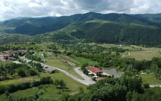 Eco Complex Klisura
