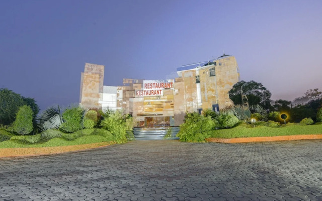 Shivam Resort and Hotel