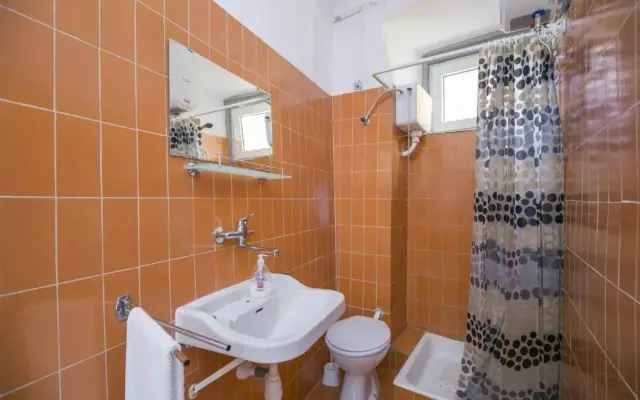 Nick's Old Town Apartment