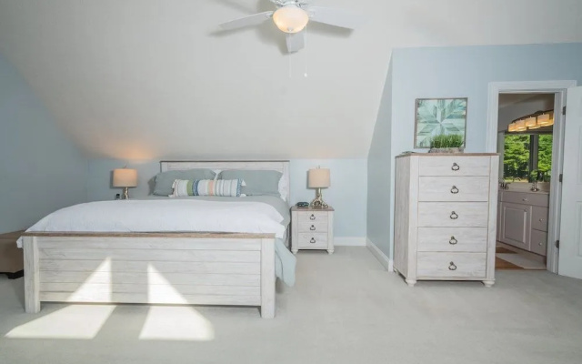 La Bella Vita by Taylor Made Deep Creek