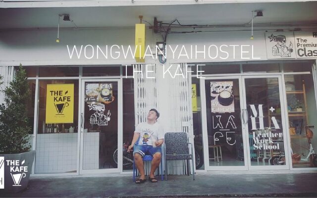 WYH Boutique and Design Hostel