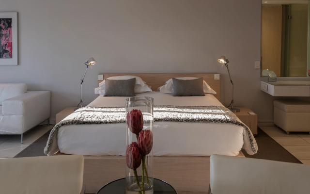 South Beach Camps Bay Boutique Hotel