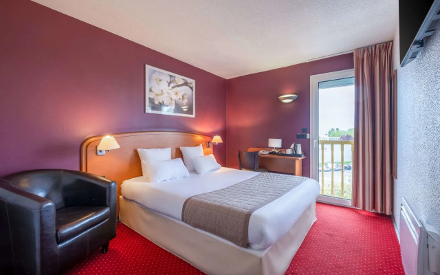Sky Hotel Goussainville Charles de Gaulle - ex Comfort Hotel