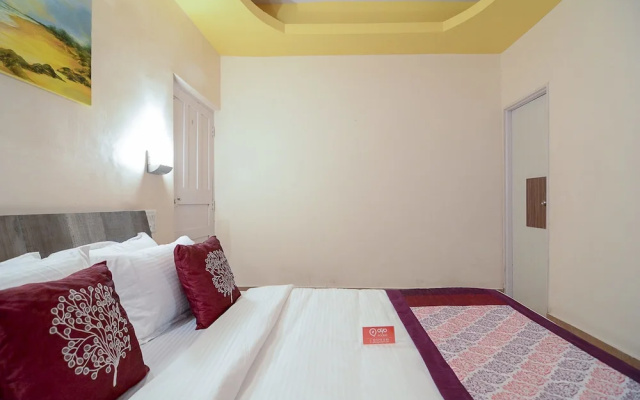 Village Royale, Calangute Beach