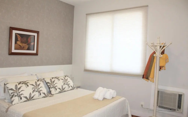 Penthouse With sea View on the Beachfront Vsc1
