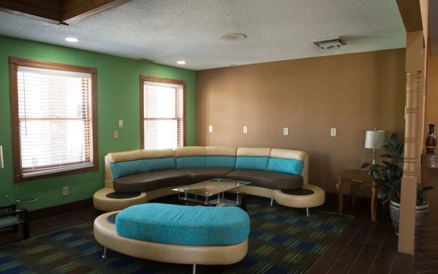 Quality Inn & Suites Bedford West