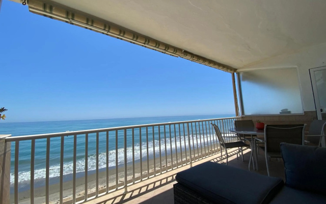 Casa de Playa