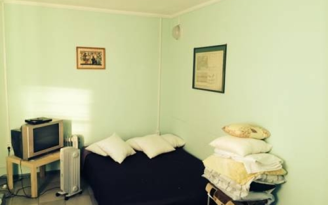 Aura Hostel