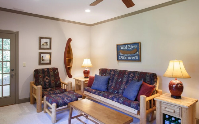 Laurel Ridge Lodge