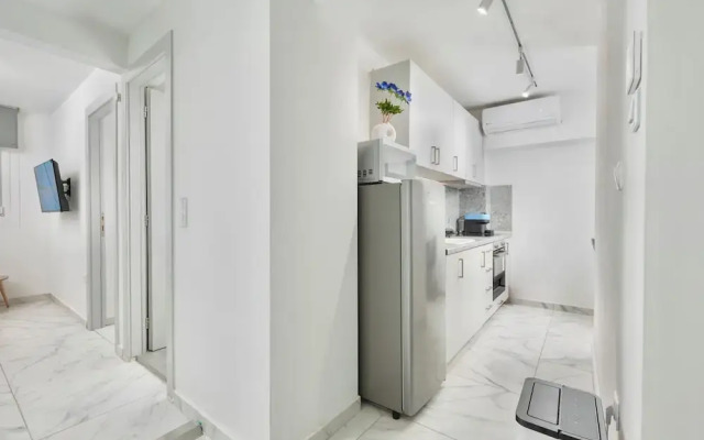 Premium Jacuzzi Suite at the City Center