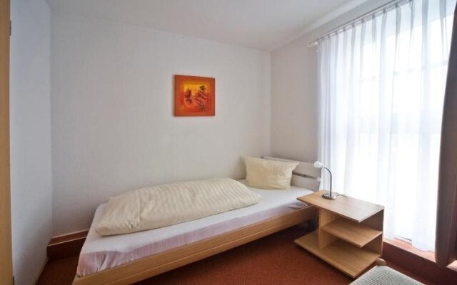 Hotel zum alten Kornspeicher