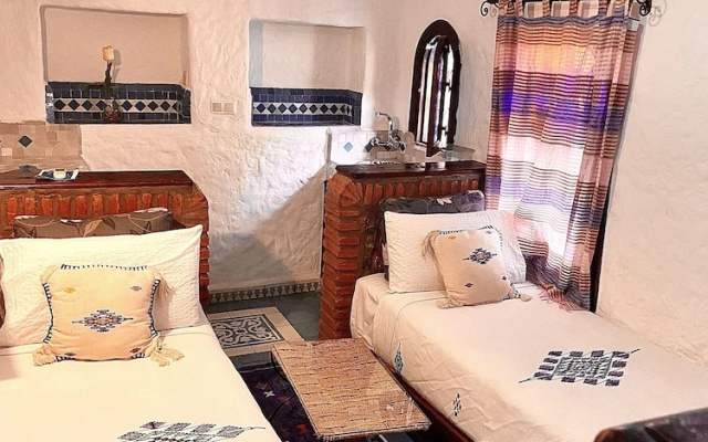 Chefchaouen Medina
