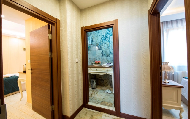 Andalouse Suit Hotel