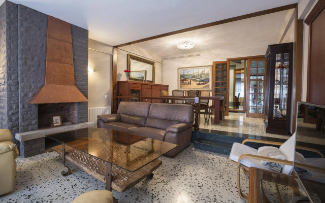 BFA 54 - APART. MONTSERRAT, 11 2º