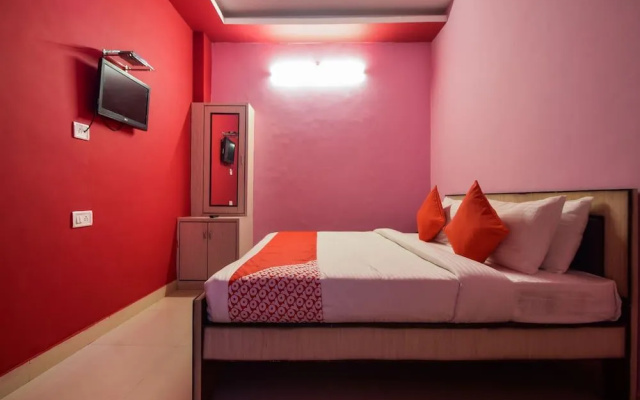 OYO 18425 Hotel Blue Mountain