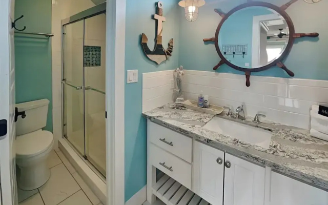 Down By the Bay by Ryson Vacation Rentals