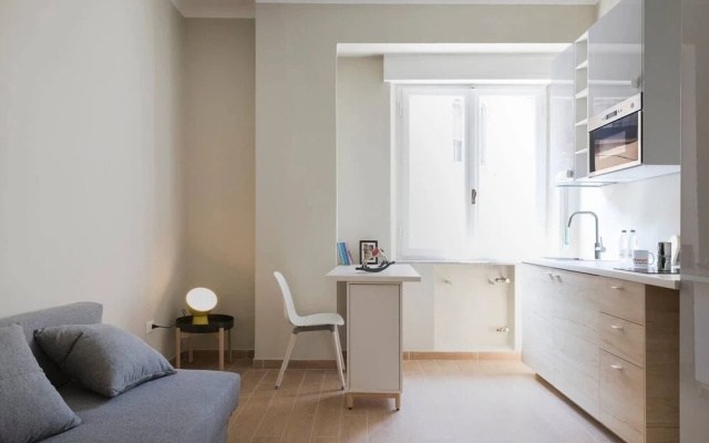 Altido Mini Central Flat