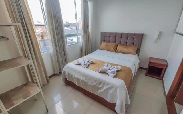 Hotel Casa Baquero
