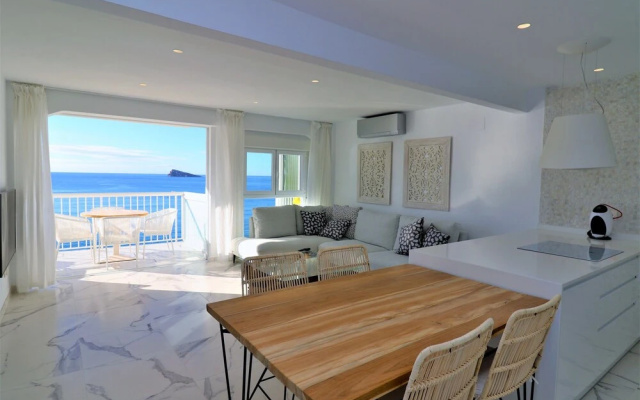 Apartamento Veracruz 11-B