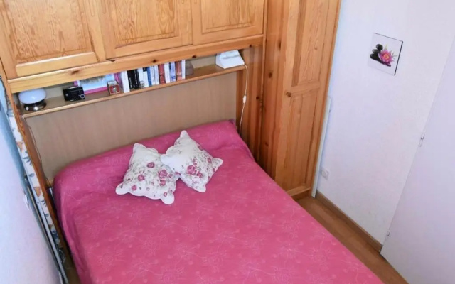 Résidence LE CEZELLY - 2 Pièces pour 4 Personnes 14